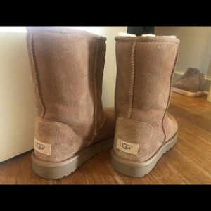 Ugg boots